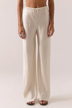 Load image into Gallery viewer, Blake Bias Pant Vanilla / Sovere
