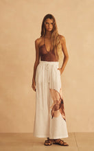 Load image into Gallery viewer, Stillsta Gathered Wide Leg Pant | Aur Ocea