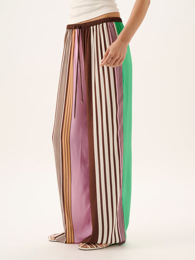 Miles Pant Tango / Roame