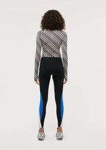 Load image into Gallery viewer, Day One Legging Black / PE Nation