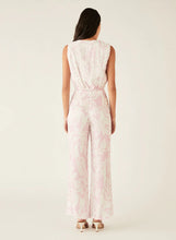 Load image into Gallery viewer, Sumerset Pant Pink / White / Esmaee