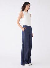Load image into Gallery viewer, Revival Denim Pant / Esmaee