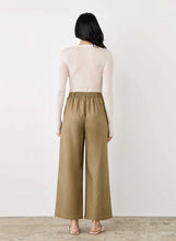 Load image into Gallery viewer, Sidewalk Pant Khaki / Esmaee
