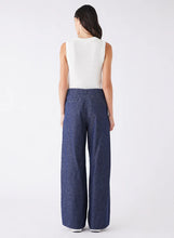 Load image into Gallery viewer, Revival Denim Pant / Esmaee