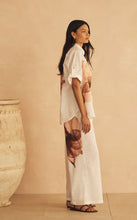 Load image into Gallery viewer, Stillsta Gathered Wide Leg Pant | Aur Ocea