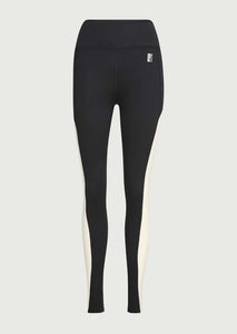 Day One Legging Black / PE Nation
