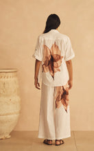 Load image into Gallery viewer, Stillsta Gathered Wide Leg Pant | Aur Ocea