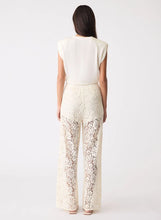 Load image into Gallery viewer, Paramount Tee, Ivory | Esmaee