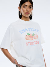 Load image into Gallery viewer, Peaches Tee | Ena Pelly