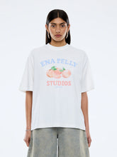 Load image into Gallery viewer, Peaches Tee | Ena Pelly