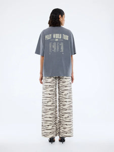 Pelly World Tour Tee