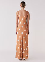 Load image into Gallery viewer, Penny Slip Dress | Esmaee