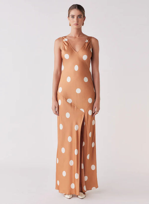 Penny Slip Dress | Esmaee