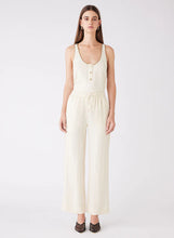 Load image into Gallery viewer, Phoenix Pant, Cream | Esmaee