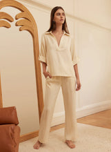 Load image into Gallery viewer, Phoenix Pant, Cream | Esmaee