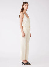 Load image into Gallery viewer, Phoenix Pant, Cream | Esmaee