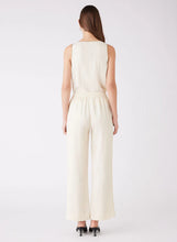 Load image into Gallery viewer, Phoenix Pant, Cream | Esmaee
