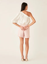 Load image into Gallery viewer, Antigua Shorts Pink / Esmaee