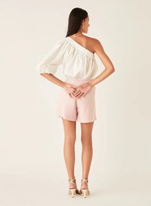Antigua Shorts Pink / Esmaee