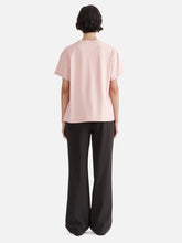 Load image into Gallery viewer, Trilogy Oversized Tee Primrose / Ena Pelly