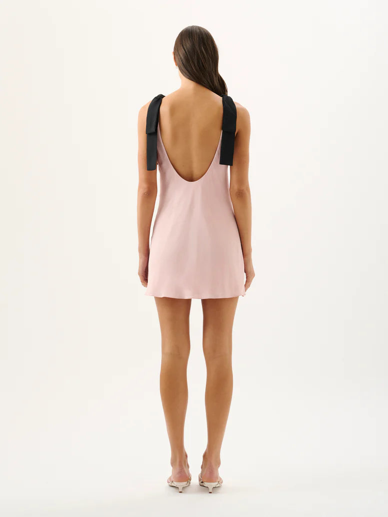 Kellie Dress Primrose / Roame