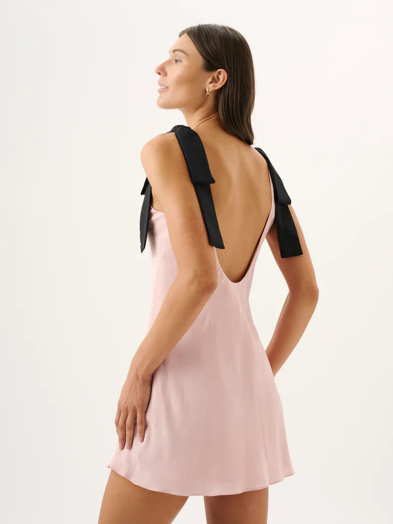 Kellie Dress Primrose / Roame