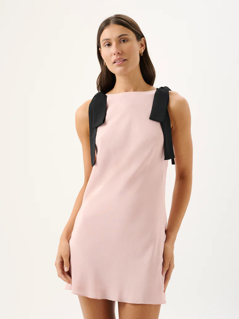 Kellie Dress Primrose / Roame