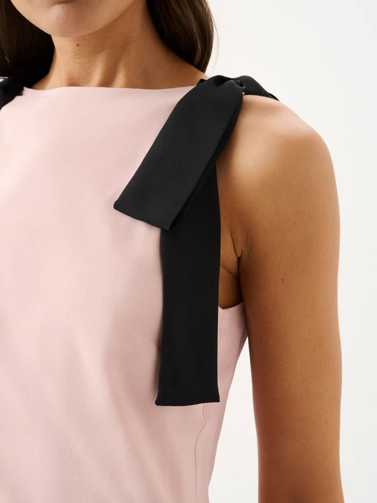 Kellie Dress Primrose / Roame