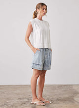 Load image into Gallery viewer, Pioneer Knit Tank / Esmaee