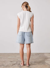 Load image into Gallery viewer, Pioneer Knit Tank / Esmaee