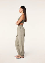 Load image into Gallery viewer, Pitlane Pant, Silver Sage | P E Nation