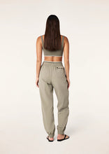 Load image into Gallery viewer, Pitlane Pant, Silver Sage | P E Nation