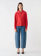 Load image into Gallery viewer, Loft Cardigan Poppy / Esmaee