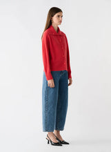 Load image into Gallery viewer, Loft Cardigan Poppy / Esmaee