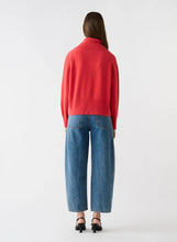 Load image into Gallery viewer, Loft Cardigan Poppy / Esmaee