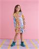 Posie Lane Organic Cotton Long Sleeve Nightie - Kip & Co