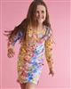 Load image into Gallery viewer, Posie Lane Organic Cotton Long Sleeve Nightie - Kip &amp; Co