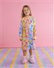Load image into Gallery viewer, Posie Lane Organic Cotton Long Sleeve Nightie - Kip &amp; Co