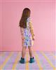 Load image into Gallery viewer, Posie Lane Organic Cotton Long Sleeve Nightie - Kip &amp; Co