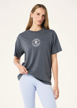 Load image into Gallery viewer, Pulse Tee, Thunder | P E Nation