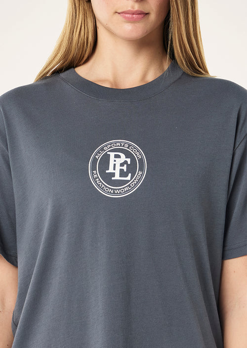 Pulse Tee, Thunder | P E Nation