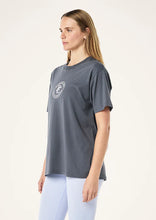 Load image into Gallery viewer, Pulse Tee, Thunder | P E Nation