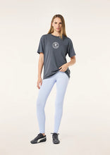 Load image into Gallery viewer, Pulse Tee, Thunder | P E Nation