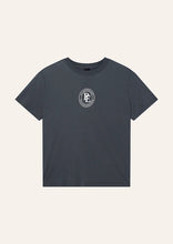 Load image into Gallery viewer, Pulse Tee, Thunder | P E Nation