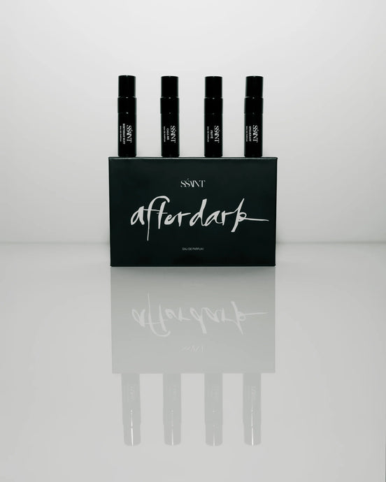 After Dark Discovery Set | SŚAINT
