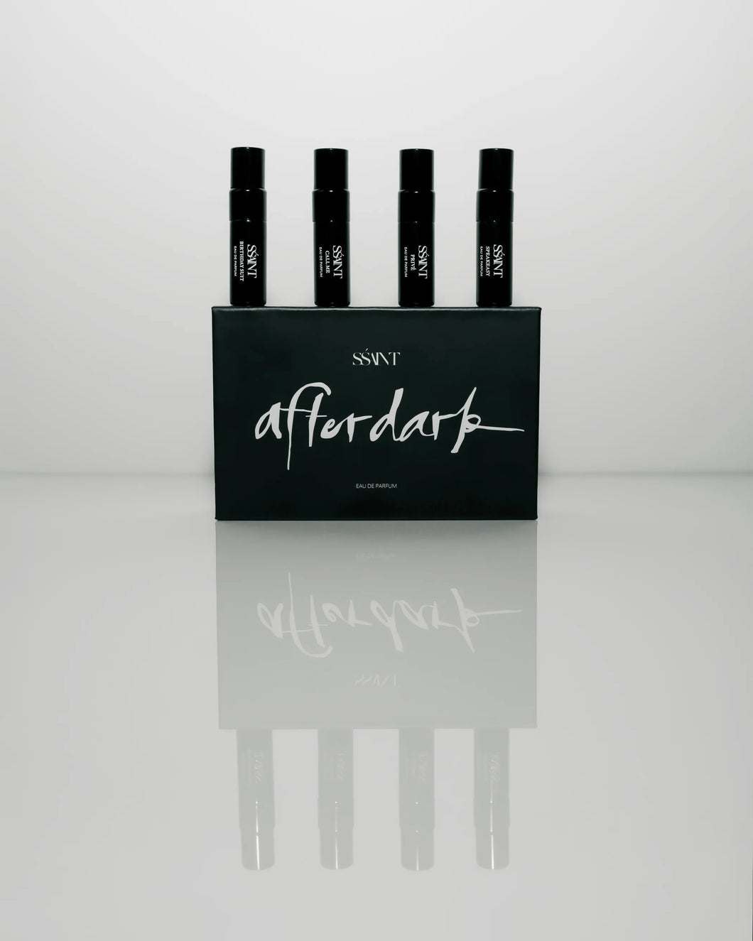 After Dark Discovery Set | SŚAINT