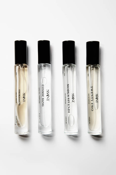Signature Set | SŚAINT