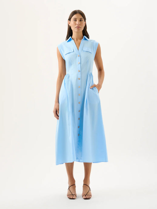 Skylar Dress | Roame