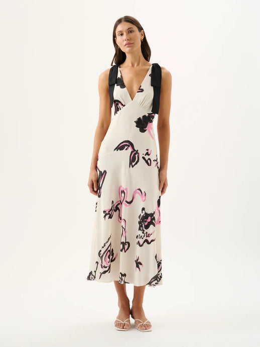 Mindy Dress | ROAME