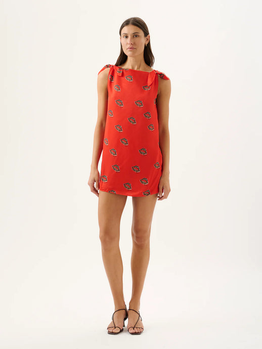 Agatha Dress | ROAME